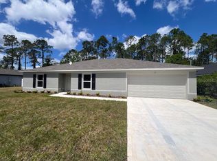 9 Rainbrook Dr, Palm Coast, FL 32164