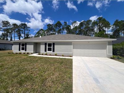 9 Rainbrook Dr, Palm Coast, FL, 32164