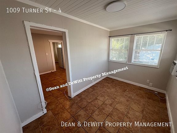 2nd image of 1009 Turner St #4