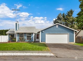 1107 SE 147th Ave, Vancouver, WA 98683