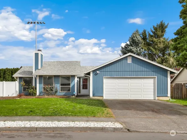 1107 SE 147th Street, Vancouver, WA 98683