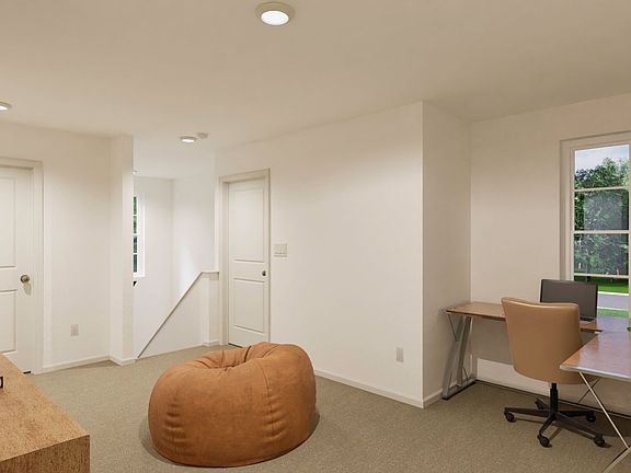 Bonus Room