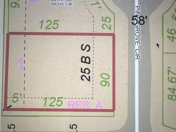 3225 N Pine Grove Cir, Wichita, KS 67205
