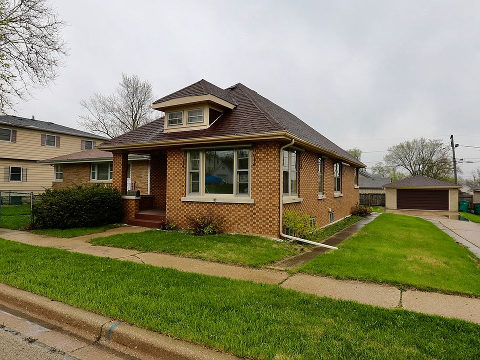 1106 Summit St, Joliet, Il 60435 