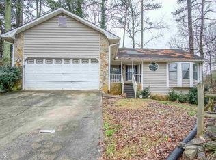 5494 Woodsong Trce, Stone Mountain, GA