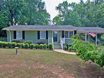 903 New Prospect Church Rd, Anderson, SC, 29625