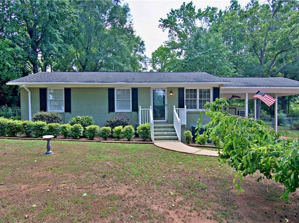 903 New Prospect Church Rd, Anderson, SC 29625