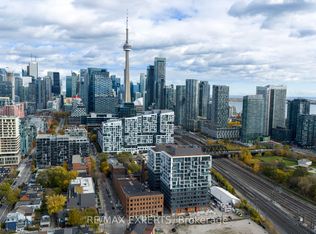 West Condos, Toronto, ON M5V 0S5