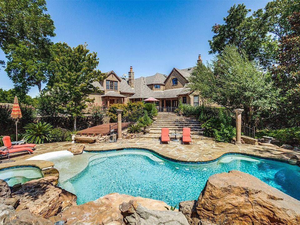 1 Terrabella Ln, Heath, TX 75032 | Zillow