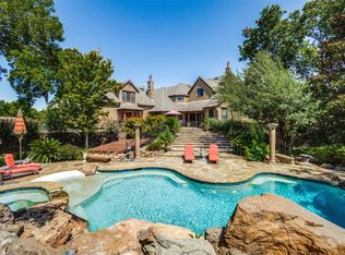 1 Terrabella Ln, Heath, TX 75032