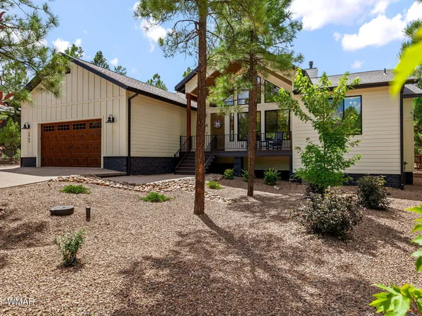 5964 Luminary Way, Lakeside, AZ 85929