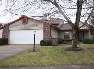 6334 Perry Pines Ct, Indianapolis, IN