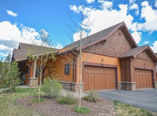 833 Independence Rd #6A, Dillon, CO 80435