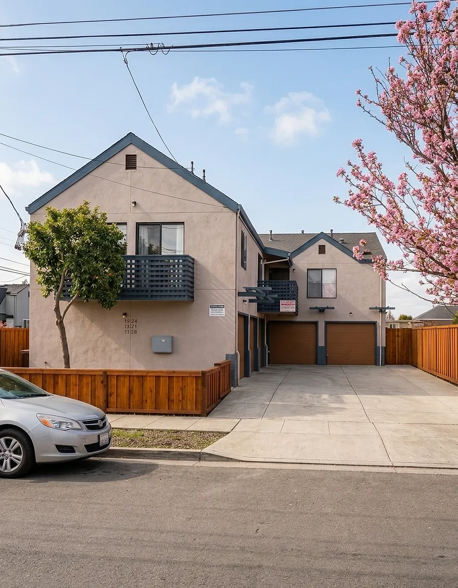 2 bed, 900 sqft, $2,250 — Photo 1