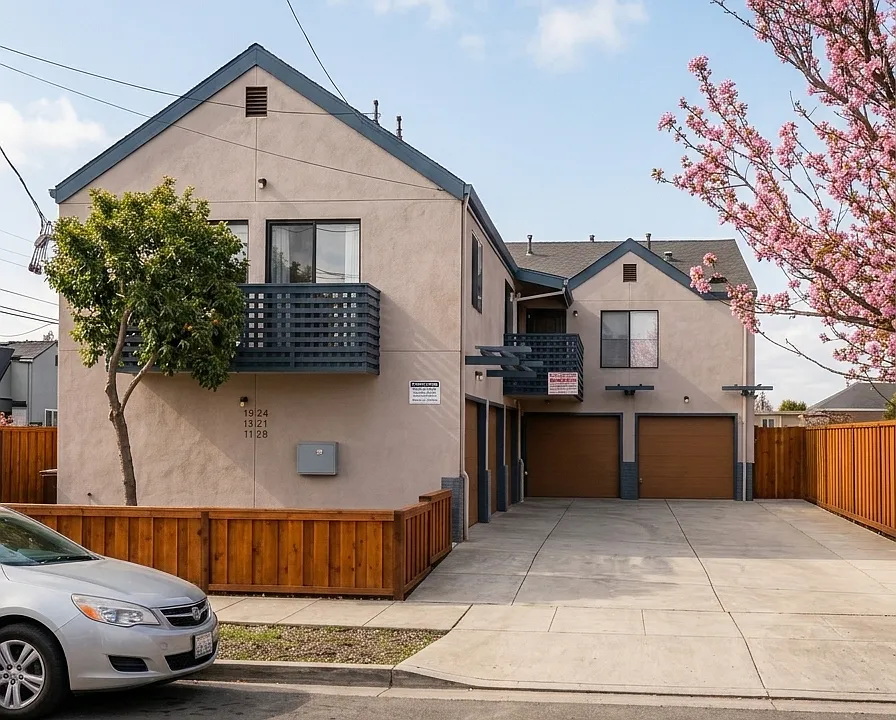 1026 Chanslor Ave #B