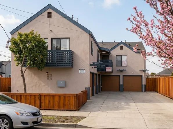 1026 Chanslor Ave #B, Richmond, CA 94801