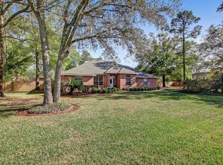 1501 Duck Blind Dr, Saint Johns, FL 32259
