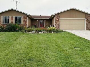 2506 S Oak Rd, Davison, MI 48423