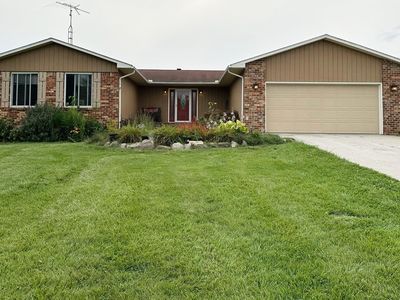 2506 S Oak Rd, Davison, MI, 48423