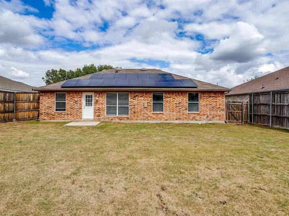 545 Cambridge Dr, Saginaw, TX 76179