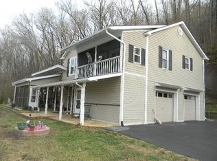 160 E Jackson St, Sylva, NC 28779