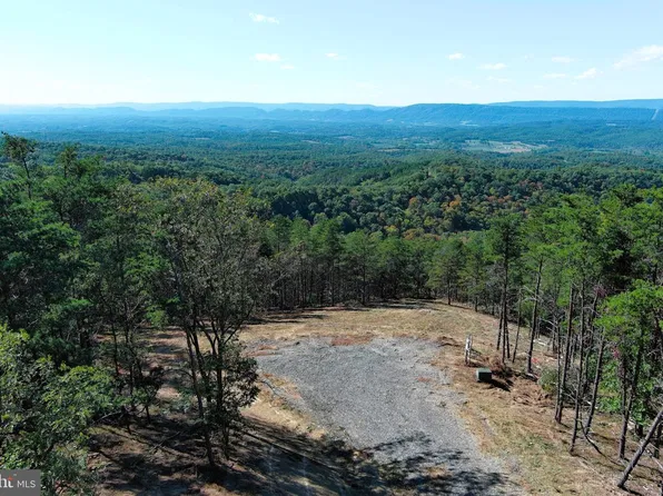 99 Bluffs On The Potomac, Fort Ashby, WV 26719