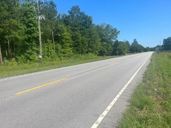 0 Summerton Hwy, Manning, SC 29102