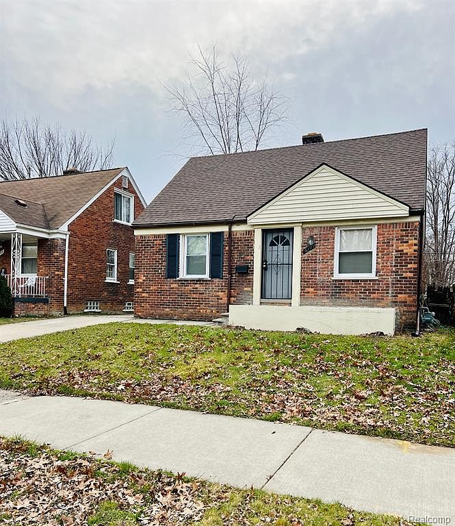 6199 Farmbrook St, Detroit, MI 48224 Zillow