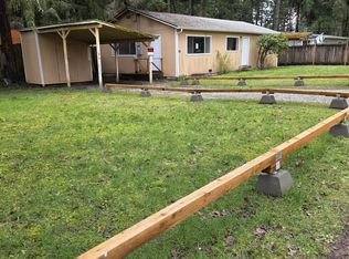 15333 Spanaway Loop Rd S, Spanaway, WA 98387