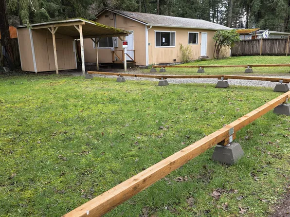 15333 Spanaway Loop Rd S, Spanaway, WA 98387