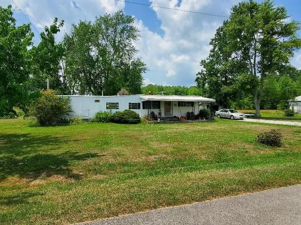 689 Duncanson Rd, Sardinia, OH 45171