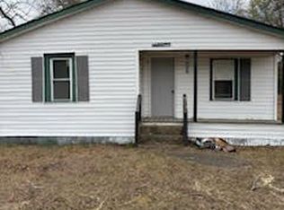 454 Rock Hill Rd, Fayetteville, NC 28312