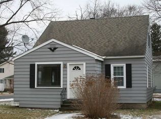 701 S Holmes St, Schenectady, NY 12302