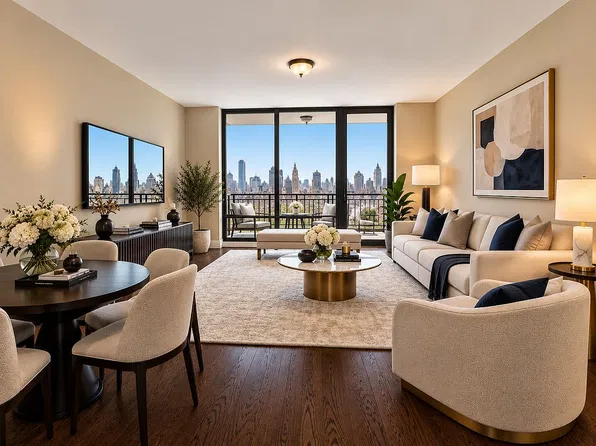 6336 99th St APT 8C, Flushing, NY 11374