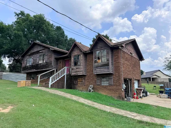 6710 Harpers Dairy Loop, Bessemer, AL 35022