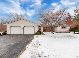 4349 Plank Rd, Lockport, NY 14094