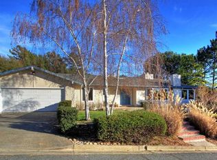 1908 Joseph Dr, Moraga, CA