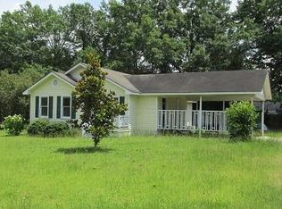 111 Easy St, Fitzgerald, GA 31750