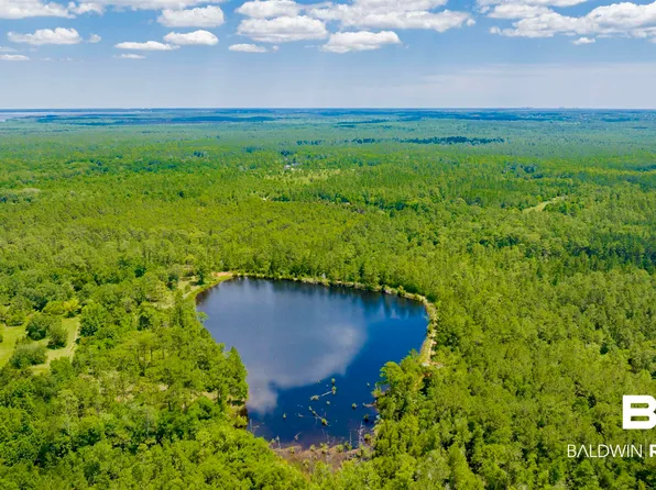 0 Red Feather Dr, Seminole, AL 36574