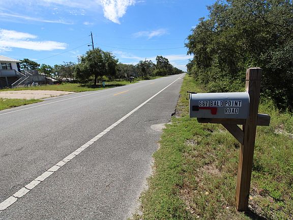 2nd image of 667 Bald Point Rd