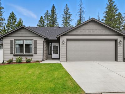 1711 E Mead Ln, Spokane, WA, 99218