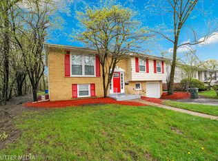 17824 Turtlecreek Dr, Homewood, IL 60430