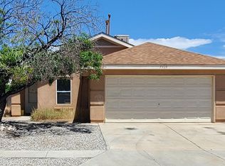 7935 Tiffany Rd SW, Albuquerque, NM 87121