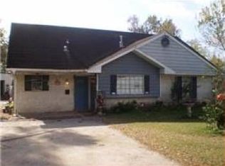 16214 2nd St, Channelview, TX 77530