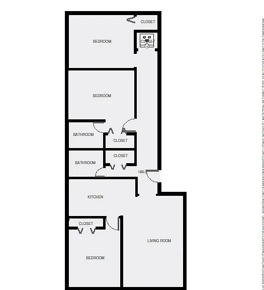 Great apartments in the heart of Uptown, one block from the red line — Photo 73