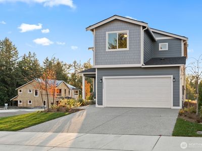4458 74TH Drive NE, Marysville, WA, 98270