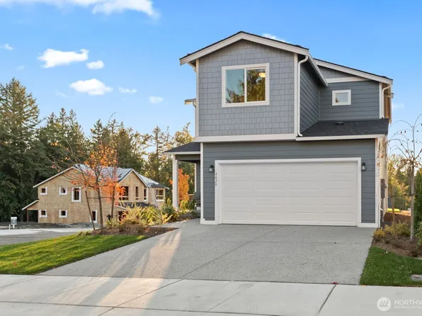 7467 45TH Place NE, Marysville, WA 98270