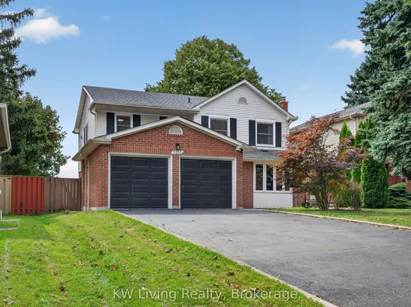3253 Sir Johns Homestead S, Mississauga, ON L5L 2N7