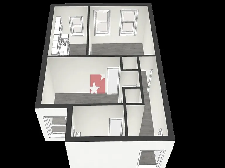 31-30 35th St #2F — Photo 4