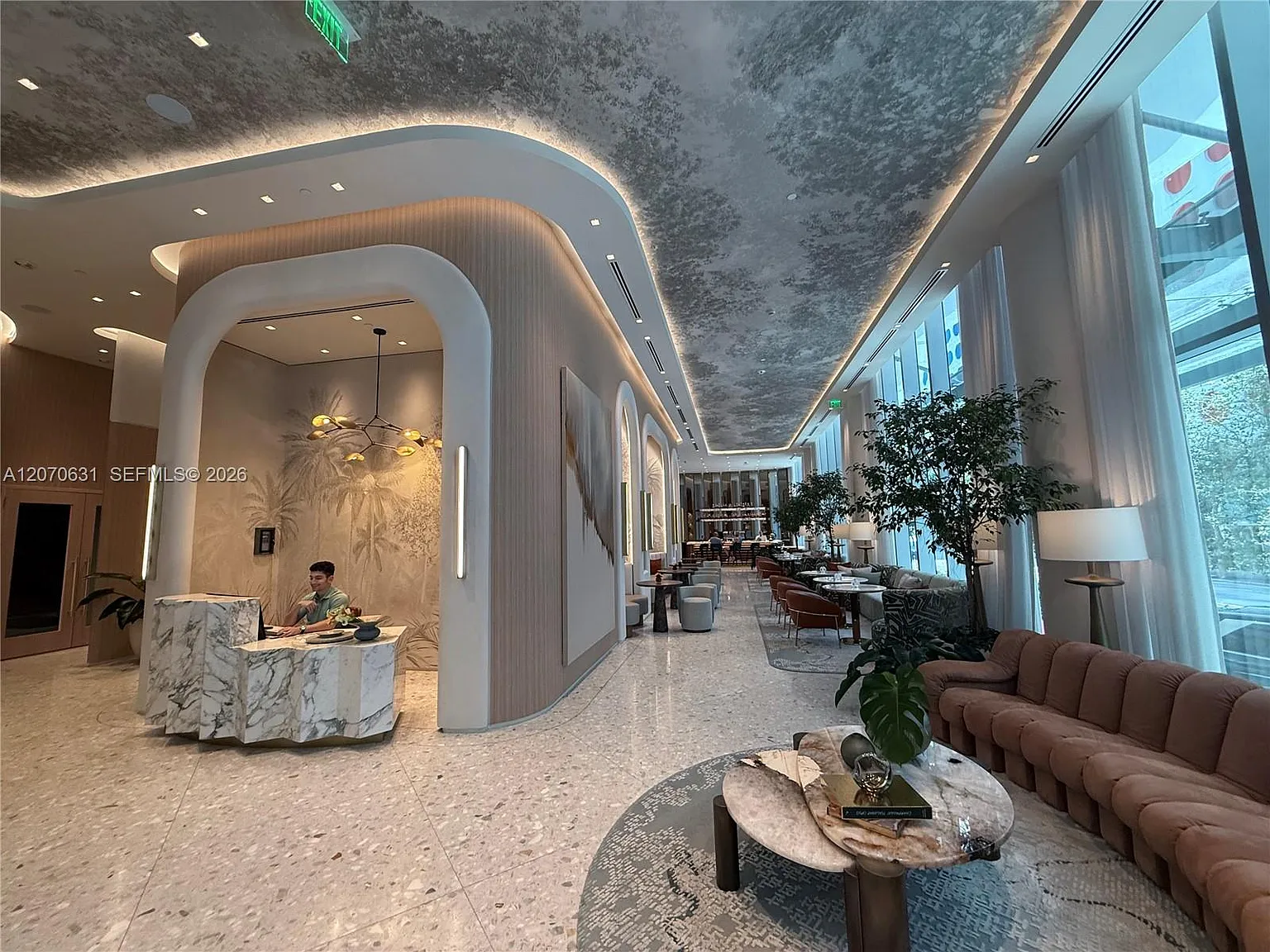 Viceroy Residences Brickel — Photo 1